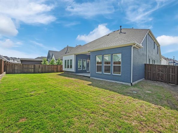 4330  Silver Spur Drive , Prosper Texas 75078