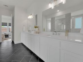 4330  Silver Spur Drive , Prosper Texas 75078