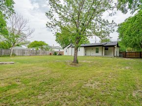 813  Live Oak Street , Royse City Texas 75189