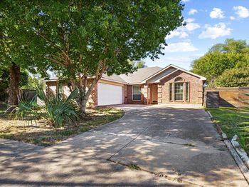 3302  Sewell Drive 