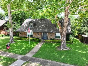 10210 E Lake Highlands  , Dallas Texas 75218