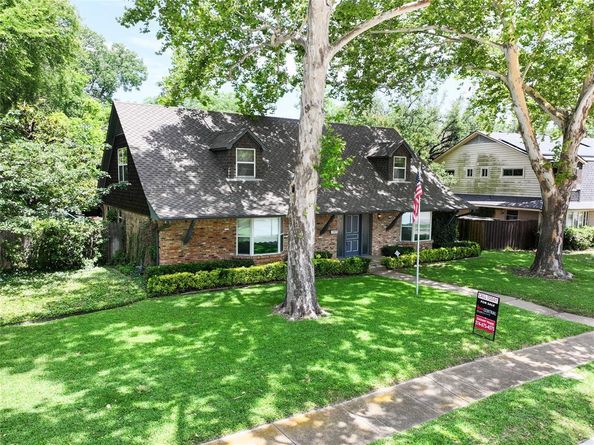 10210 E Lake Highlands  , Dallas Texas 75218