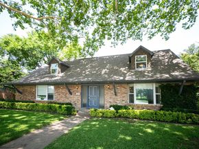 10210 E Lake Highlands  , Dallas Texas 75218