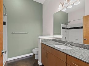 201 W Lancaster Avenue  206, Fort Worth Texas 76102