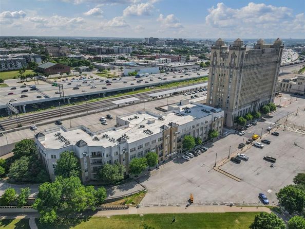 201 W Lancaster Avenue  206, Fort Worth Texas 76102