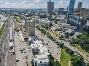 201 W Lancaster Avenue  206, Fort Worth Texas 76102