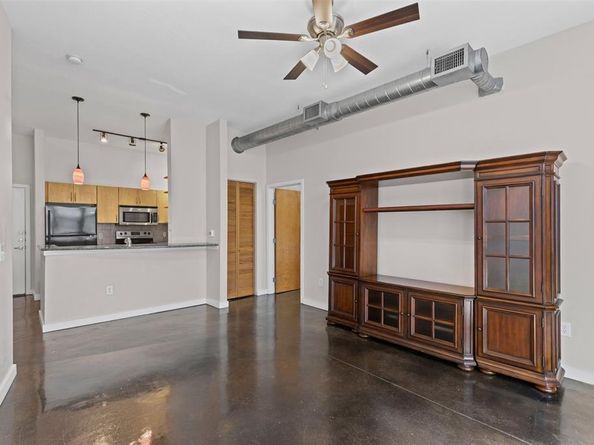 201 W Lancaster Avenue  206, Fort Worth Texas 76102