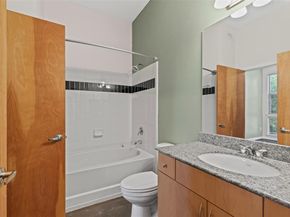 201 W Lancaster Avenue  206, Fort Worth Texas 76102