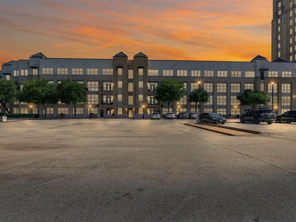 201 W Lancaster Avenue  206, Fort Worth Texas 76102