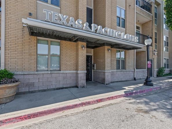 201 W Lancaster Avenue  206, Fort Worth Texas 76102