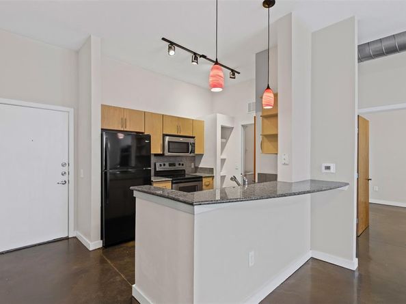 201 W Lancaster Avenue  206, Fort Worth Texas 76102