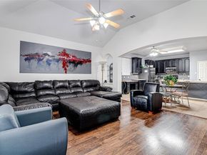 4621  Maple Hill Drive , Fort Worth Texas 76123