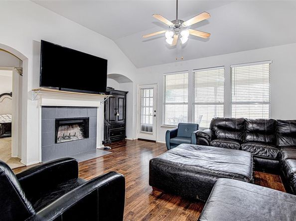 4621  Maple Hill Drive , Fort Worth Texas 76123