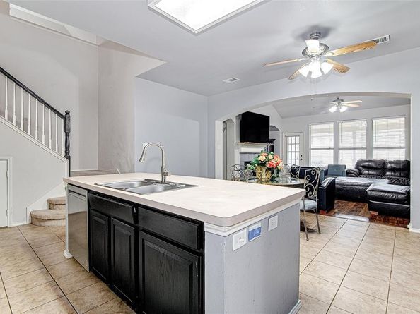 4621  Maple Hill Drive , Fort Worth Texas 76123
