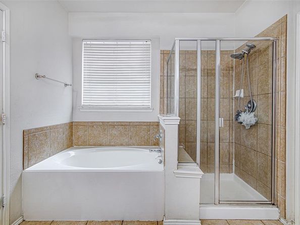 4621  Maple Hill Drive , Fort Worth Texas 76123