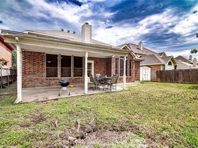 4621  Maple Hill Drive , Fort Worth Texas 76123