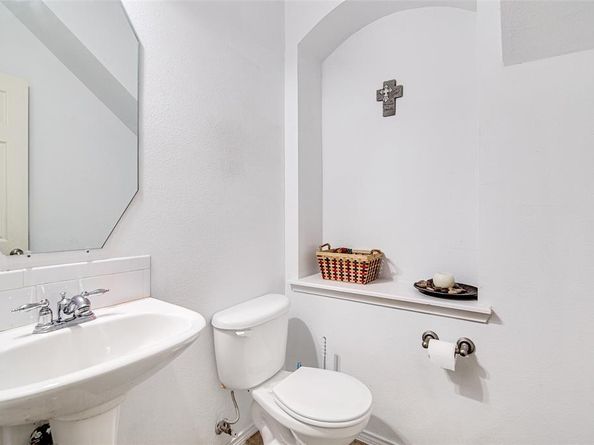 4621  Maple Hill Drive , Fort Worth Texas 76123