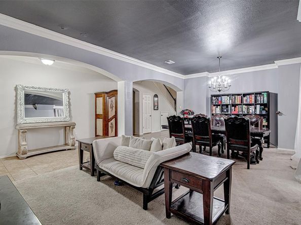 4621  Maple Hill Drive , Fort Worth Texas 76123