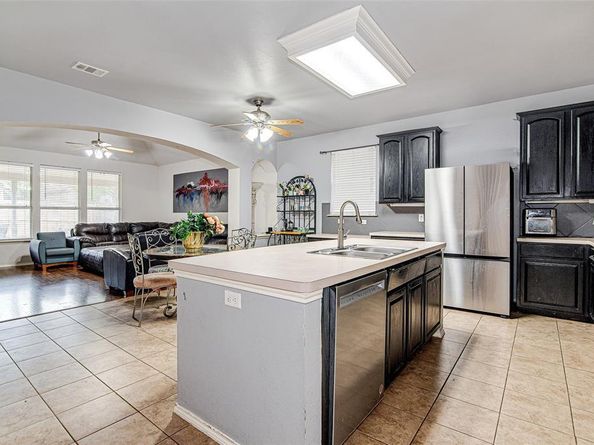 4621  Maple Hill Drive , Fort Worth Texas 76123