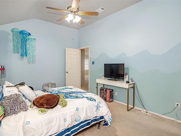 4621  Maple Hill Drive , Fort Worth Texas 76123