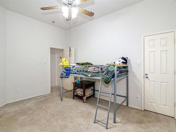 4621  Maple Hill Drive , Fort Worth Texas 76123