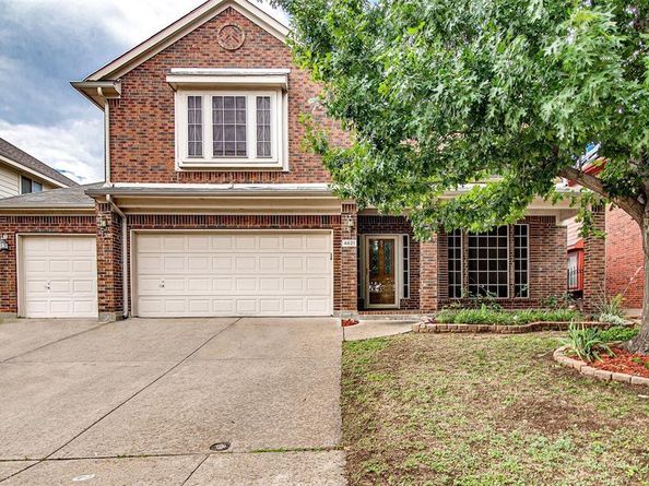 4621  Maple Hill Drive , Fort Worth Texas 76123