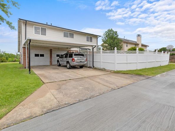 2524  Rosebud Court , Carrollton Texas 75006