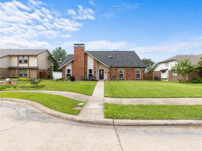 2524  Rosebud Court , Carrollton Texas 75006