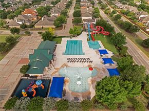 8620  Thistle Ridge Terrace , Fort Worth Texas 76123
