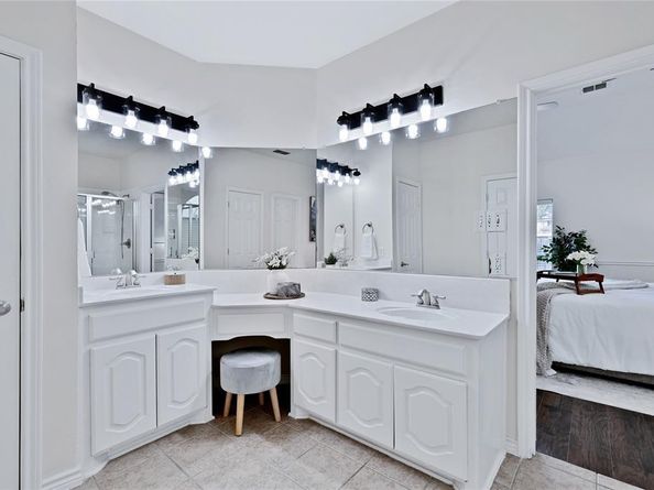 8620  Thistle Ridge Terrace , Fort Worth Texas 76123
