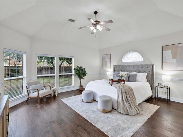8620  Thistle Ridge Terrace , Fort Worth Texas 76123
