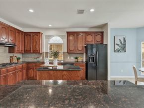 8620  Thistle Ridge Terrace , Fort Worth Texas 76123