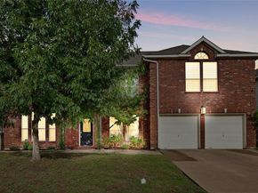 8620  Thistle Ridge Terrace , Fort Worth Texas 76123