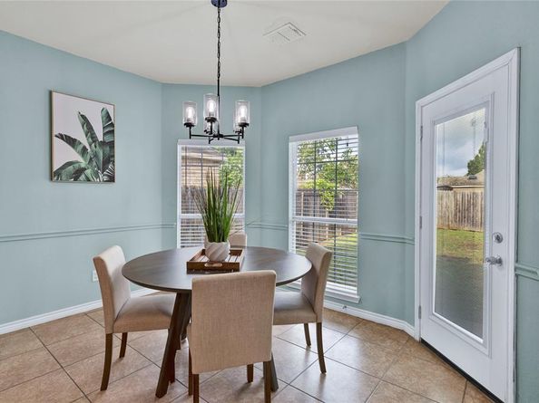 8620  Thistle Ridge Terrace , Fort Worth Texas 76123