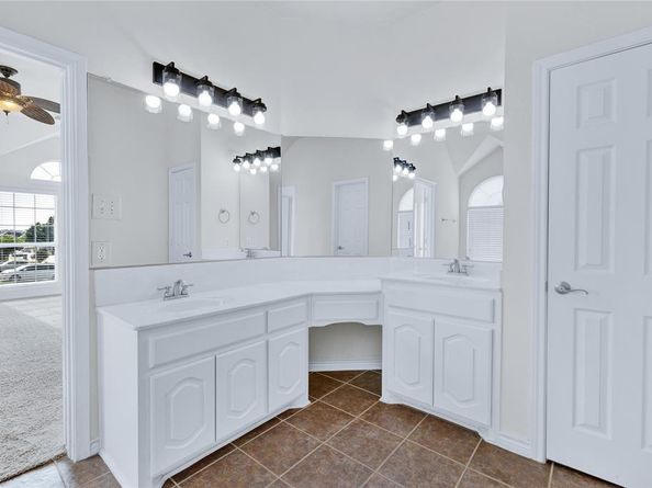 8620  Thistle Ridge Terrace , Fort Worth Texas 76123