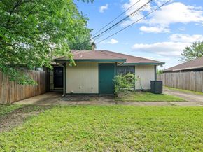734  Lemons Street , Cedar Hill Texas 75104
