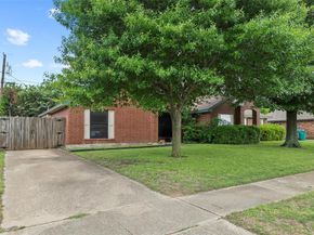 734  Lemons Street , Cedar Hill Texas 75104