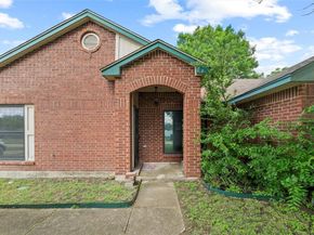 734  Lemons Street , Cedar Hill Texas 75104