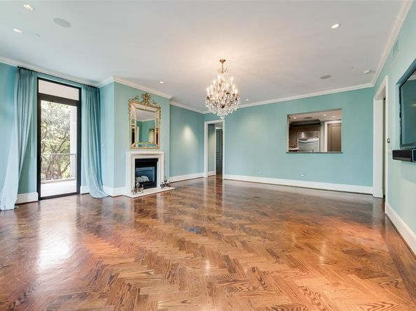 3505  Turtle Creek Boulevard  3G, Dallas Texas 75219