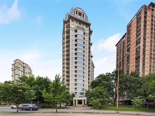 3505  Turtle Creek Boulevard  3G, Dallas Texas 75219