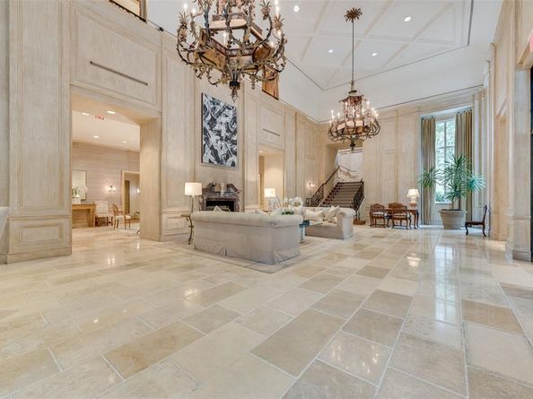 3505  Turtle Creek Boulevard  3G, Dallas Texas 75219