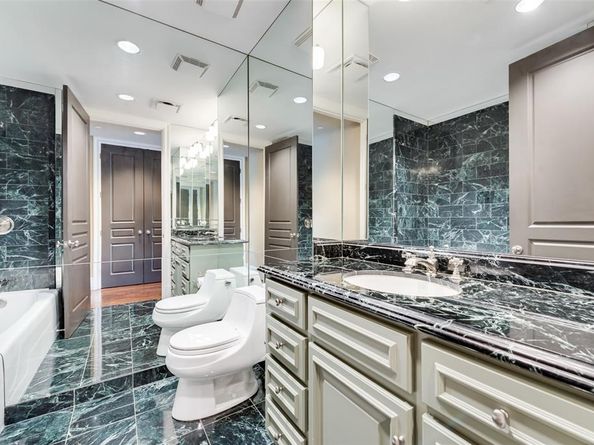 3505  Turtle Creek Boulevard  3G, Dallas Texas 75219