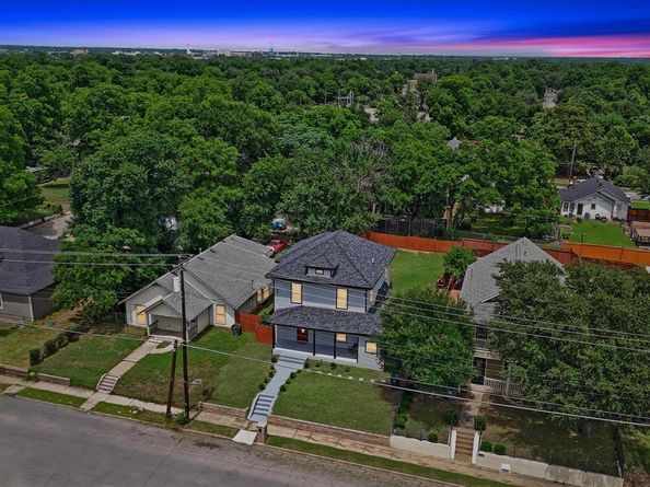 3708  Colonial Avenue , Dallas Texas 75215