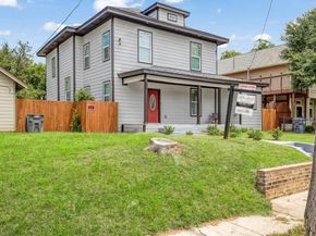 3708  Colonial Avenue , Dallas Texas 75215