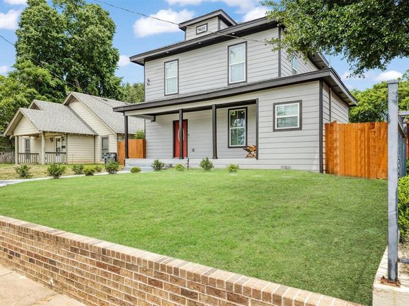 3708  Colonial Avenue , Dallas Texas 75215