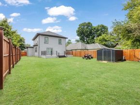 3708  Colonial Avenue , Dallas Texas 75215