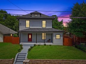 3708  Colonial Avenue , Dallas Texas 75215
