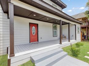3708  Colonial Avenue , Dallas Texas 75215