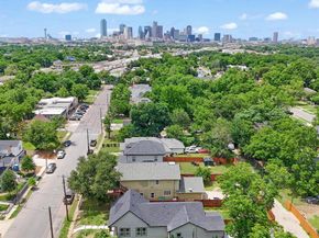 3708  Colonial Avenue , Dallas Texas 75215