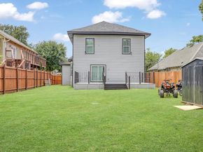 3708  Colonial Avenue , Dallas Texas 75215